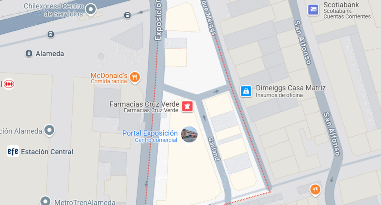 Barrio Meiggs: Las Mejores Tiendas para Comprar al Por Mayor y al Detalle