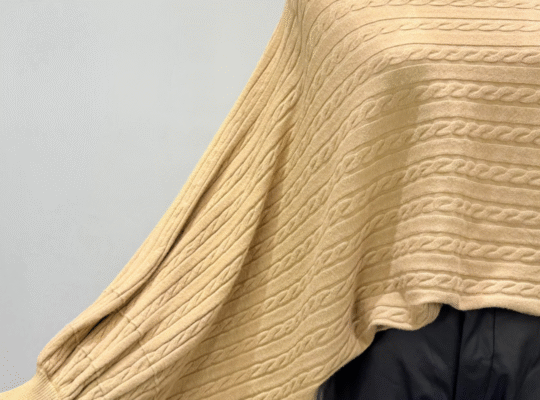 Sweater ETERNAL