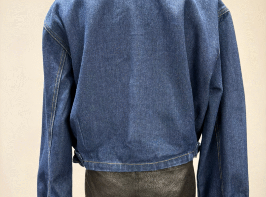 Campera Jeans LEE